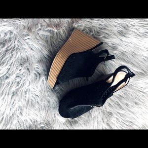 Women’s wedges